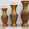 Lục Bình Phong Thủy Bằng Đồng