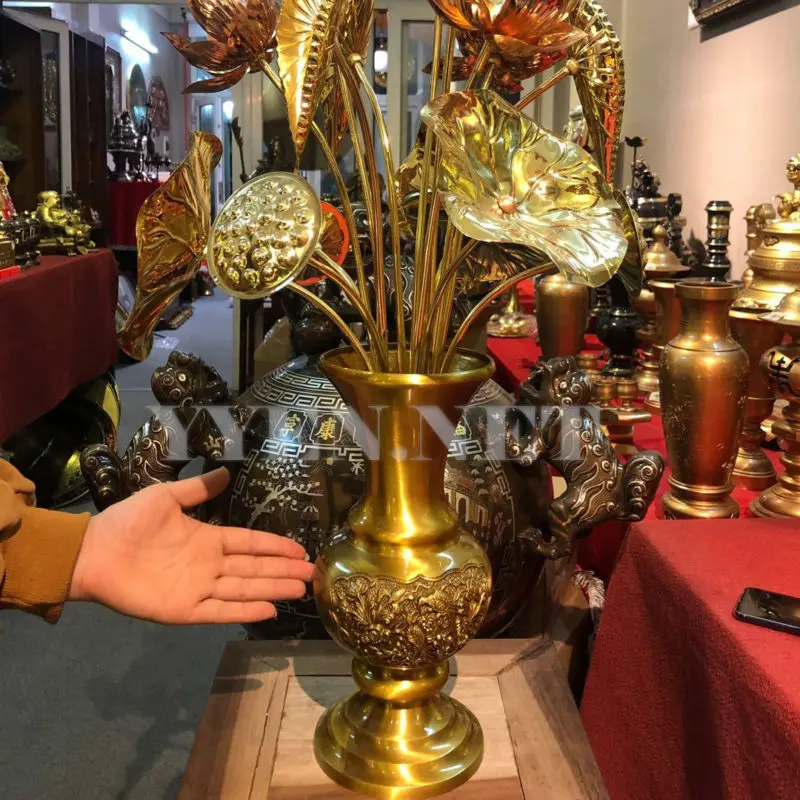 Home 46 Quà tặng bằng đồng