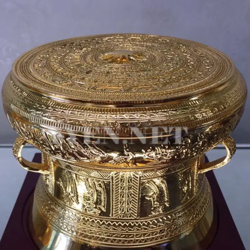 Home 47 Trống đồng